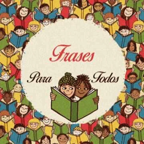 Logo las mejores frases.